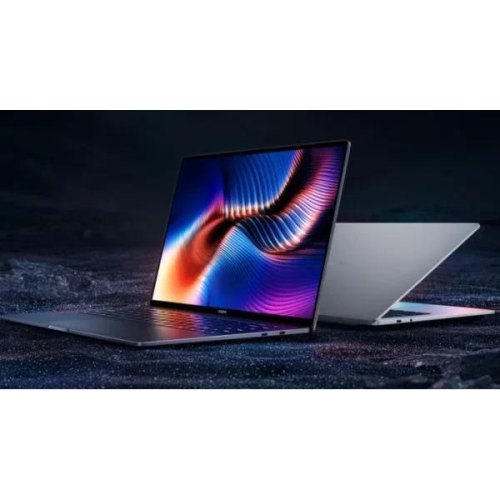 Ноутбук Xiaomi Mi Notebook Pro 15.6 AMD Ryzen 7 16/512GB Radeon Graphics (JYU4332CN)