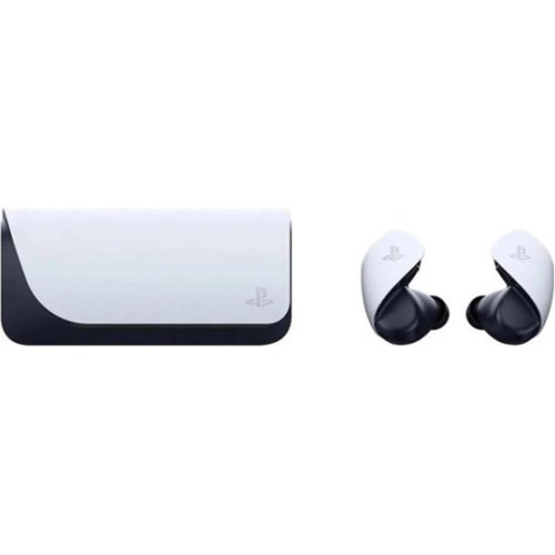 Навушники TWS Sony PULSE Explore White (1000039787)