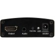 Конвертер PowerPlant HDCAV01, AV - HDMI (CA911479)