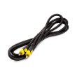 Кабель PowerPlant, RCA (M) - RCA (M), 1.5м (CA911721)