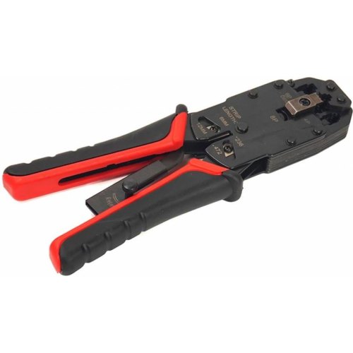Інструмент обтискний 2008R PowerPlant RJ45, RG12, RG11