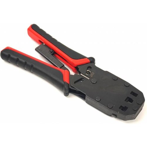 Інструмент обтискний 2008R PowerPlant RJ45, RG12, RG11