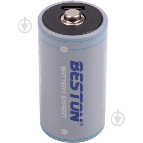 Акумулятор Beston C CLC-23, 1.5V, 2300mAh, Li-ion (AA620296)