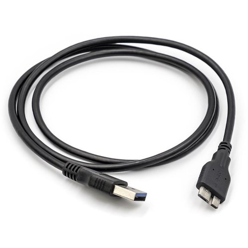 Кабель PowerPlant Nikon UC-E14 USB (CA910786)