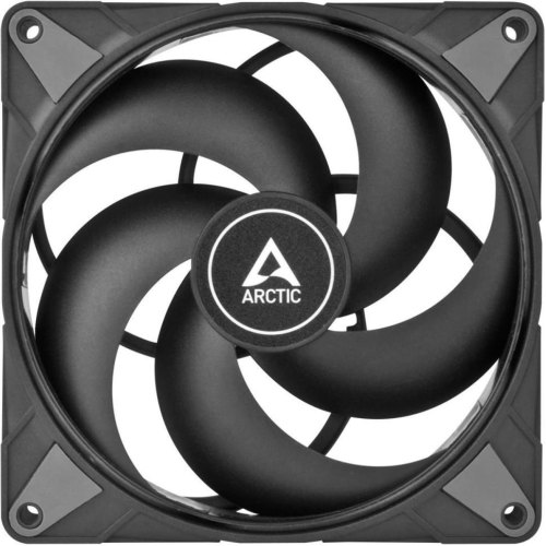 Набір вентиляторів для корпусу ARCTIC P14 Max, 5шт, чорний (ACFAN00290A)