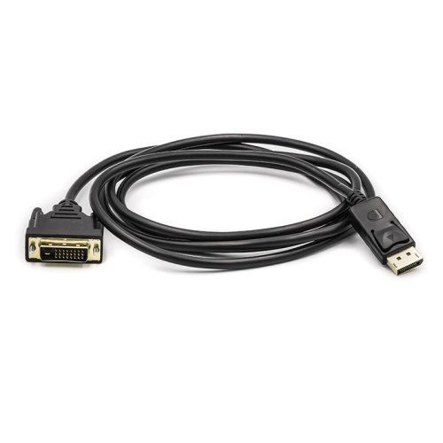 Кабель PowerPlant, DisplayPort - DVI, 1.8м (CA911158)
