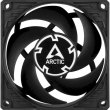 Кулер для корпусу ARCTIC P8 Silent, чорний (ACFAN00152A)