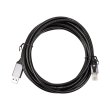 Кабель PowerPlant, cat 6, UTP, USB 3.0 Type-A - RJ45, 3м (CA914999)
