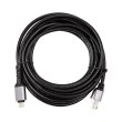 Кабель PowerPlant, USB Type-C - RJ45, 7.5м (CA914951)