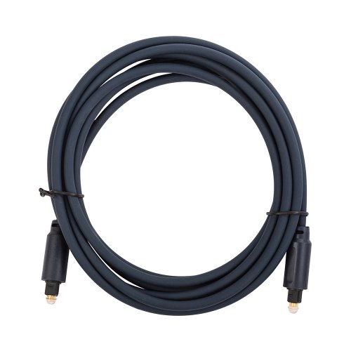 Аудіокабель CableTime, Toslink M - M, 3м (CA914623)