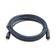 Аудіокабель CableTime, Toslink M - M, 3м (CA914623)