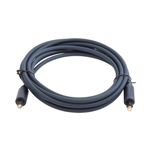Аудіокабель CableTime, Toslink M - M, 3м (CA914623)