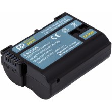 Акумулятор PowerPlant, для Nikon EN-EL15C, 2250mAh (CB970490)