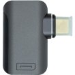 Адаптер PowerPlant, USB Type-C - DisplayPort, 8K, 60Hz (CA914265)