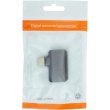 Адаптер PowerPlant, USB Type-C - DisplayPort, 8K, 60Hz (CA914265)