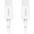 Кабель ORICO, USB Type-C - USB Type-C, 100W, 1м (CA913381)