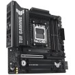 Материнcька плата ASUS TUF GAMING B850M-PLUS WIFI, sAM5, B850, mATX, 4xDDR5, M.2, HDMI/DP, Wi-Fi, Bluetooth