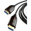 Кабель CableTime, HDMI - HDMI, AOC, 8K, 60Hz, 48Gbps, v2.1, 30м (CA914050)