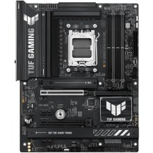 Материнcька плата ASUS TUF GAMING B850-PLUS WIFI, sAM5, B850, ATX, 4xDDR5, M.2, HDMI/DP, WiFi, Bluetooth