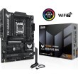Материнcька плата ASUS TUF GAMING B850-PLUS WIFI, sAM5, B850, ATX, 4xDDR5, M.2, HDMI/DP, WiFi, Bluetooth