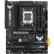 Материнcька плата ASUS TUF GAMING B850-PLUS WIFI, sAM5, B850, ATX, 4xDDR5, M.2, HDMI/DP, WiFi, Bluetooth