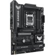 Материнcька плата ASUS TUF GAMING B850-PLUS WIFI, sAM5, B850, ATX, 4xDDR5, M.2, HDMI/DP, WiFi, Bluetooth