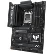 Материнcька плата ASUS TUF GAMING B850-PLUS WIFI, sAM5, B850, ATX, 4xDDR5, M.2, HDMI/DP, WiFi, Bluetooth
