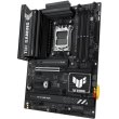 Материнcька плата ASUS TUF GAMING B850-PLUS WIFI, sAM5, B850, ATX, 4xDDR5, M.2, HDMI/DP, WiFi, Bluetooth