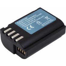 Акумулятор PowerPlant, для Panasonic DMW-BLK22, 2250mAh (CB970469)