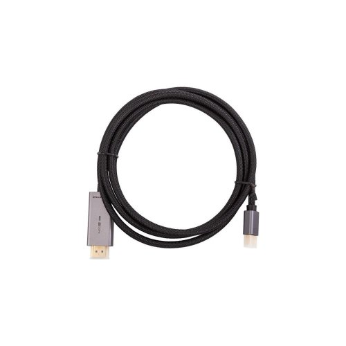Кабель CableTime, mini DisplayPort - HDMI, 32AWG, 1.8м (CA914586)