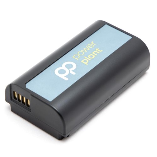 Акумулятор PowerPlant, для Panasonic DMW-BLJ31, 3350mAh (CB970421)