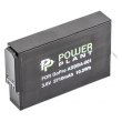 Акумулятор PowerPlant, для GoPro ASBBA-001, 2710mAh (CB970155)