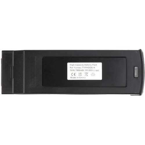 Акумулятор PowerPlant, для Yuneec Typhoon H, 7000mAh (CB970797)