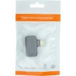 Адаптер PowerPlant, USB Type-C - HDMI, 4K, 60Hz (CA914302)