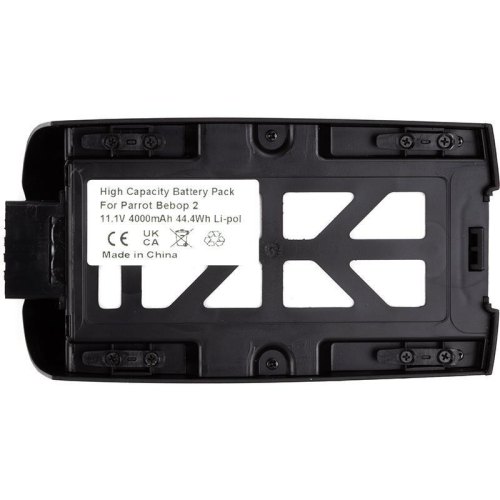 Акумулятор PowerPlant, для Parrot Bebop 2, 4000mAh (CB970650)