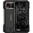 Смартфон Ulefone Armor 27 12/256GB Black (6975326663892)