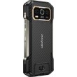 Смартфон Ulefone Armor 27 12/256GB Black (6975326663892)