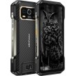 Смартфон Ulefone Armor 27 12/256GB Black (6975326663892)
