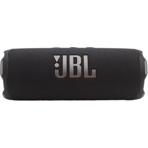 Портативна колонка JBL Flip 7 Black (JBLFLIP7BLK)