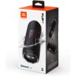 Портативна колонка JBL Flip 7 Black (JBLFLIP7BLK)