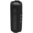 Портативна колонка JBL Flip 7 Black (JBLFLIP7BLK)