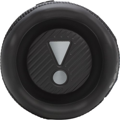 Портативна колонка JBL Flip 7 Black (JBLFLIP7BLK)