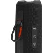 Портативна колонка JBL Flip 7 Black (JBLFLIP7BLK)