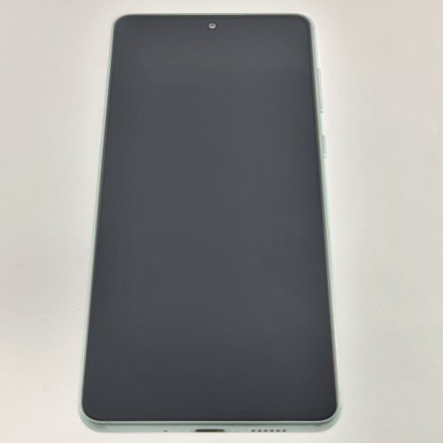Смартфон Samsung Galaxy A73 (A736B) 128Gb Mint (SM-A736BLGDSEK) USED **
