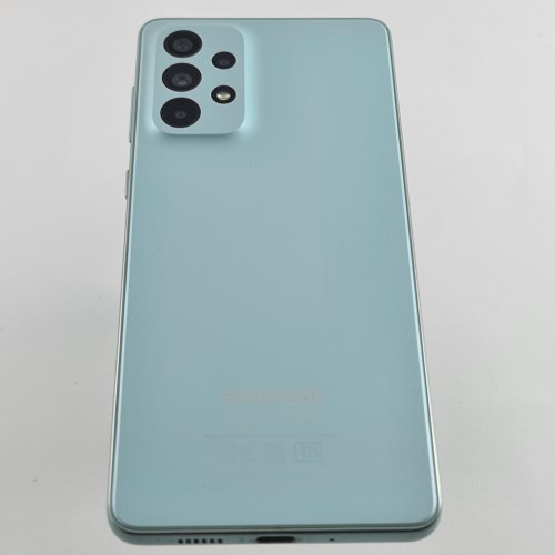 Смартфон Samsung Galaxy A73 (A736B) 128Gb Mint (SM-A736BLGDSEK) USED **