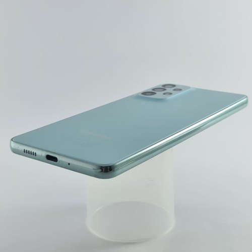 Смартфон Samsung Galaxy A73 (A736B) 128Gb Mint (SM-A736BLGDSEK) USED **