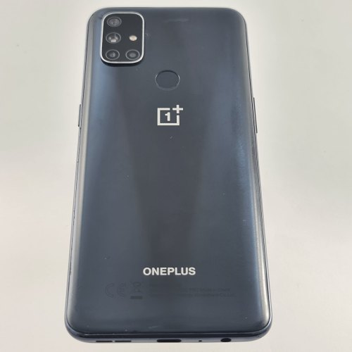 Смартфон OnePlus Nord N10 5G 6/128Gb Midnight Ice USED **