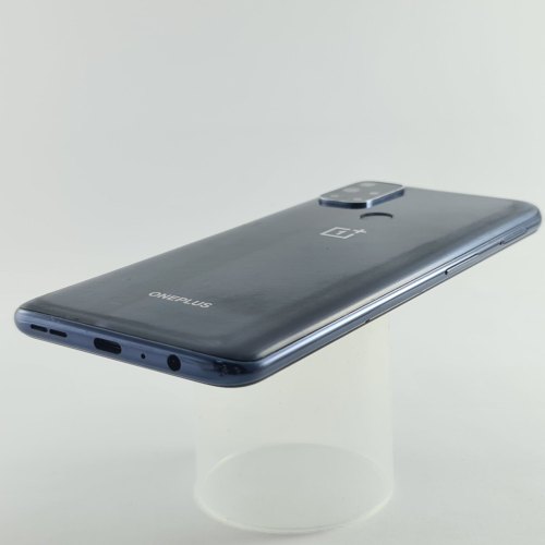 Смартфон OnePlus Nord N10 5G 6/128Gb Midnight Ice USED **