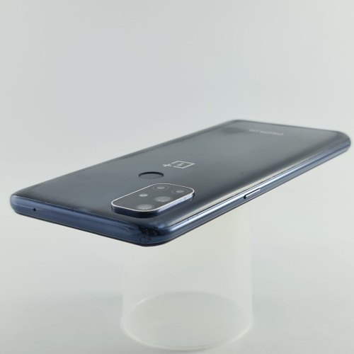 Смартфон OnePlus Nord N10 5G 6/128Gb Midnight Ice USED **