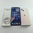 Смартфон iPhone 13 128GB Pink, Model A2633 USED **
